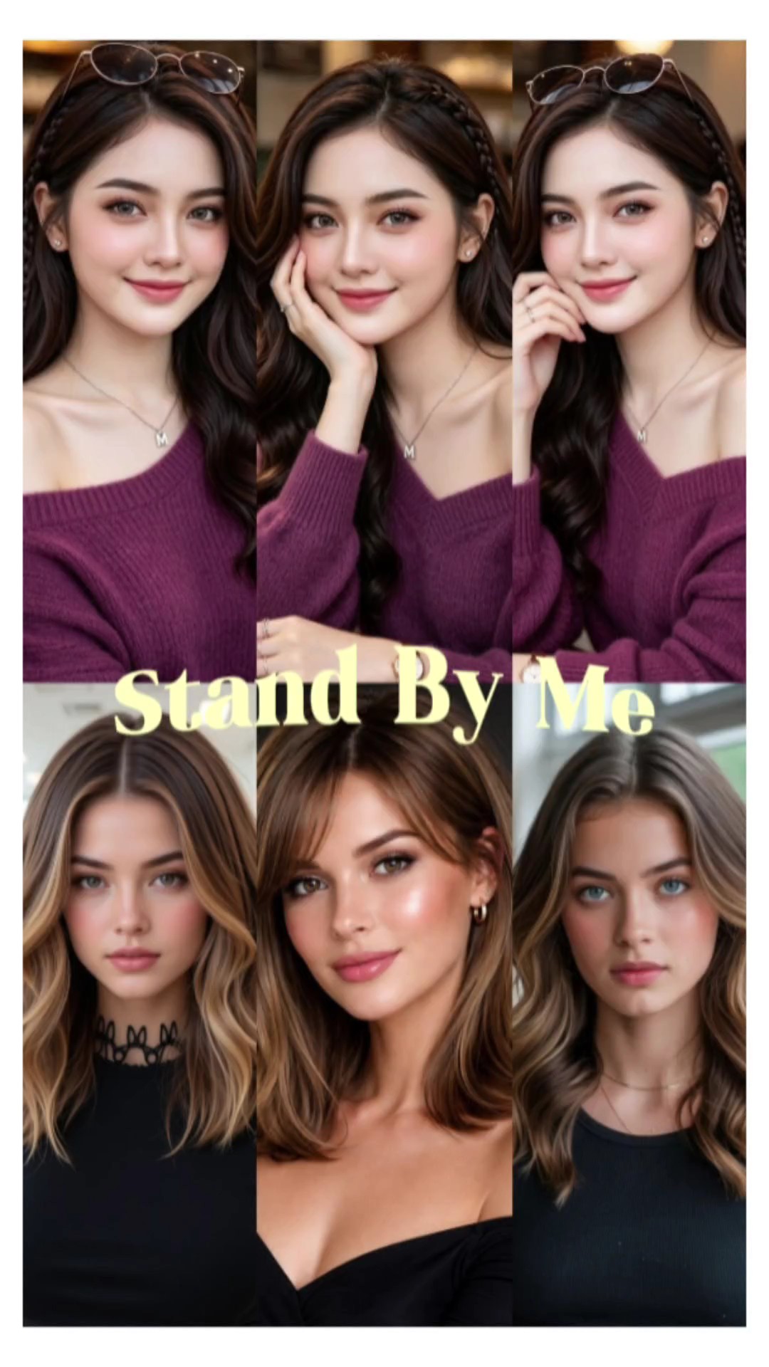 Stand By Me
