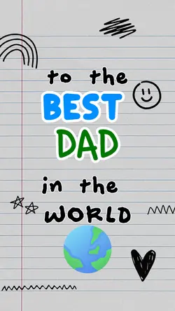 Happy Father’s Day 