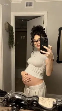 Pregnant ai filter 