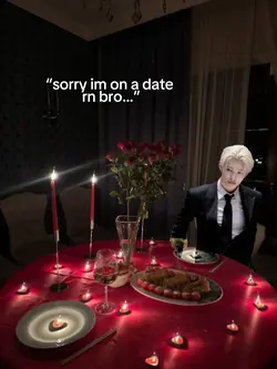 on a date w my man👅