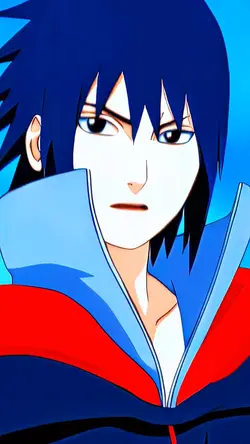 Akatsuki sasuke 