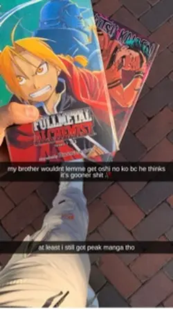 snapchat text thing