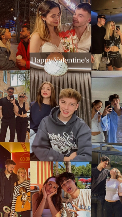 Happy Valentines 