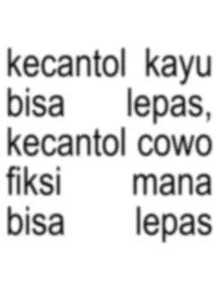 kecantol cowo fiksi 
