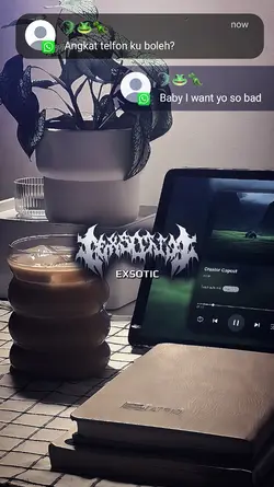 SOUNDNYA ASIK AMAT