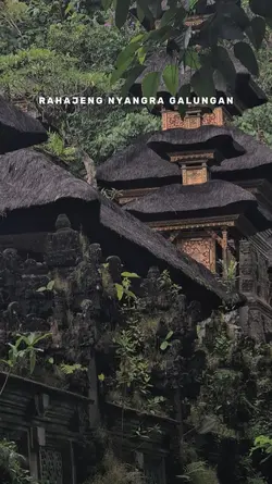 Galungan & Kuningan