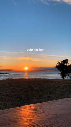 dulu kasihan
