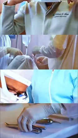 dentista