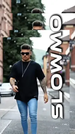Slowmo