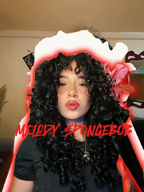 MELODY SPONGEBOB 