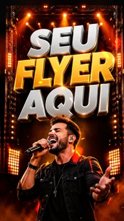 seu flyer aqui
