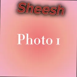 Sheesh-babymonster