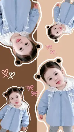 cute 3D