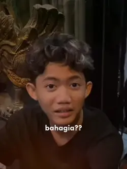 bahagia?? apa itu