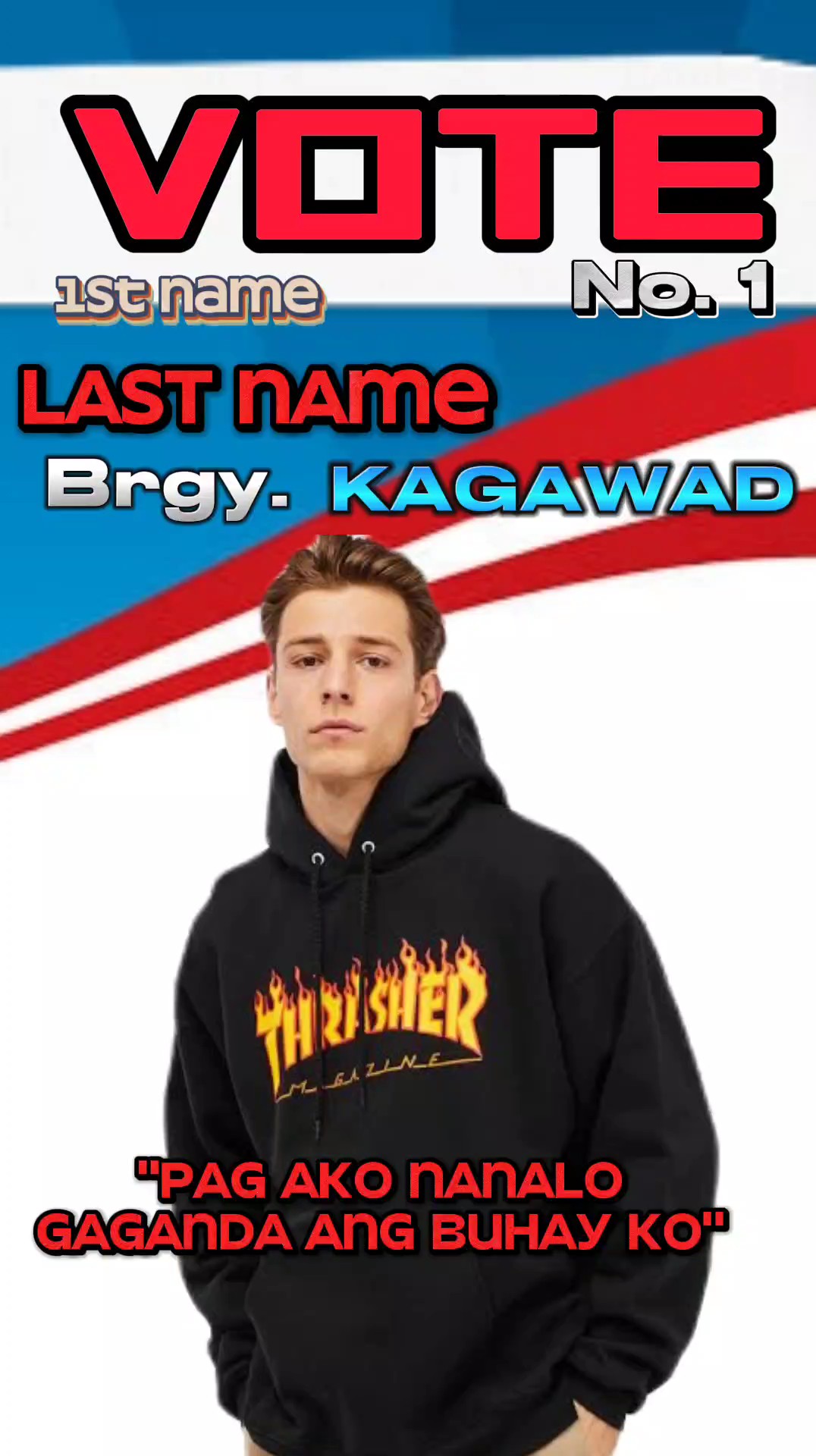 PARA KAGAWAD 
