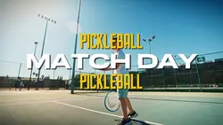 Match Day Ball