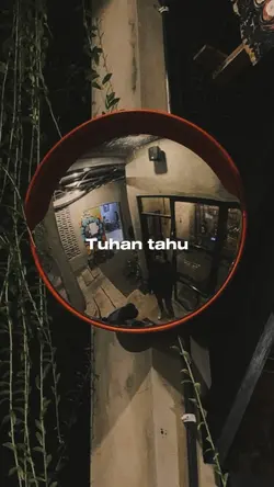 Tuhan Tahu