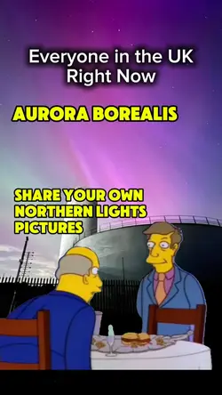 Aurora Borealis 