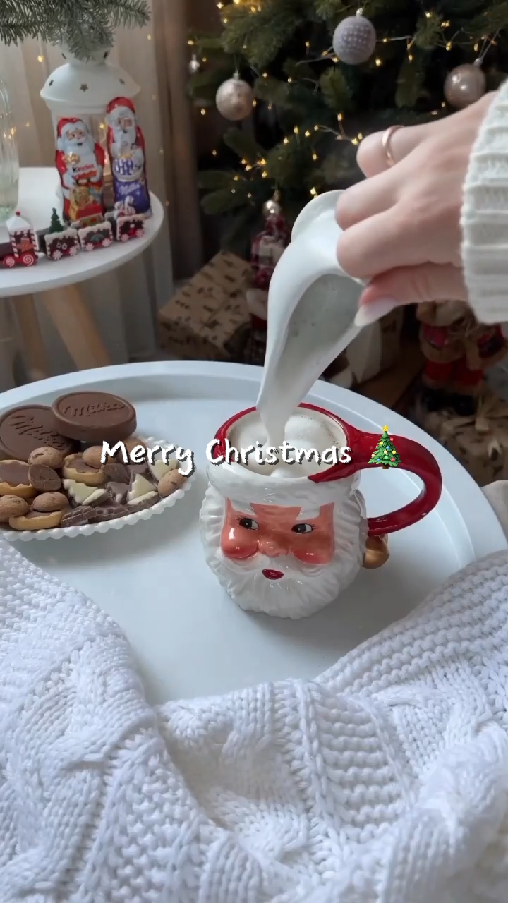 Navidad estética
