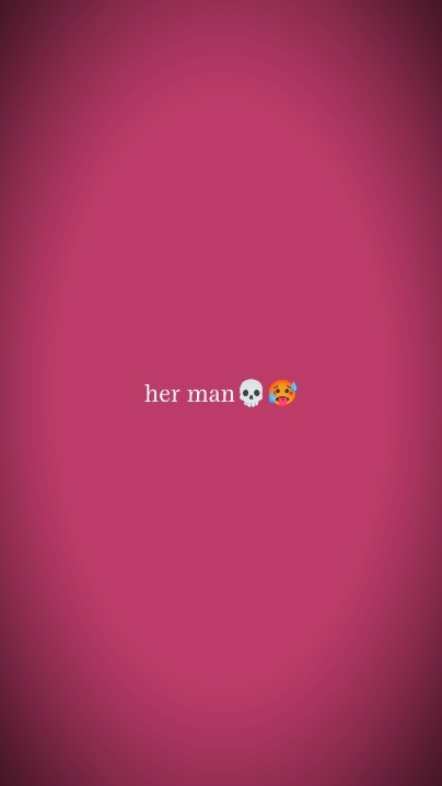 son homme