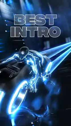 Moto Best Intro 🏆