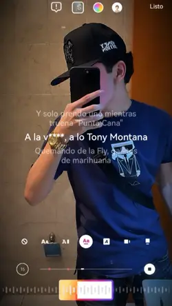 Alv lo tony🧢