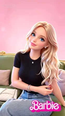 Barbie