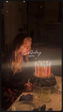 BIRTHDAY PARTY