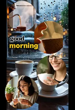 good morning 