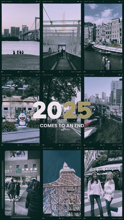 RESUMEN DE 2025