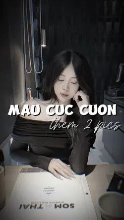 MẪU 2 ẢNH CUỐN