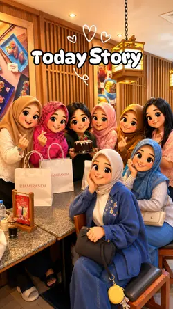 Ketika Lagi Ngumpul
