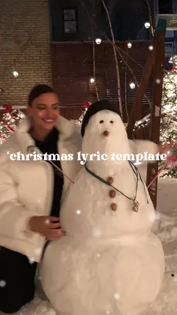 almost christmas! 🌲