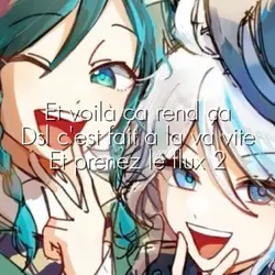 tuto pour bouger les