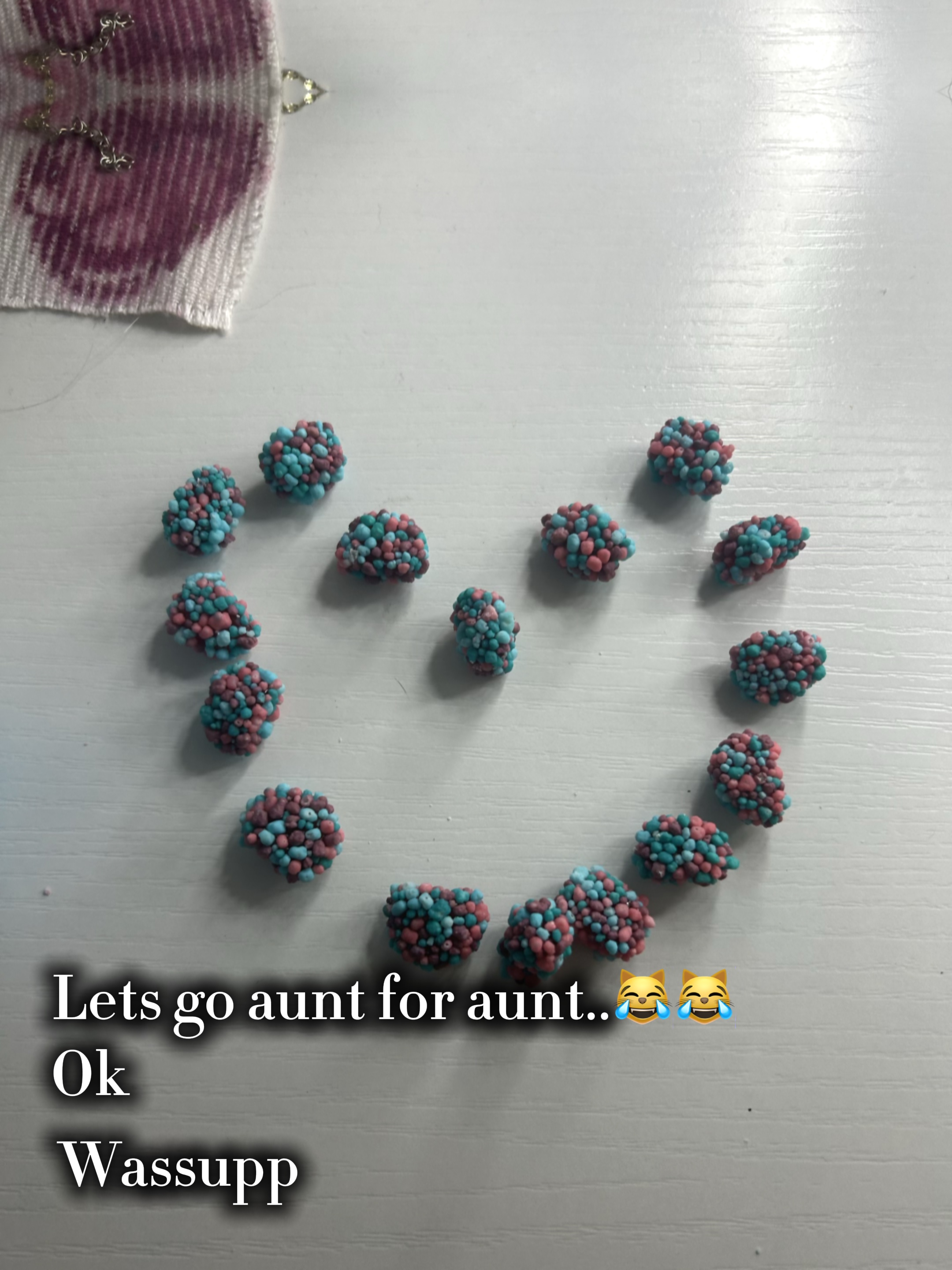 阿姨换阿姨