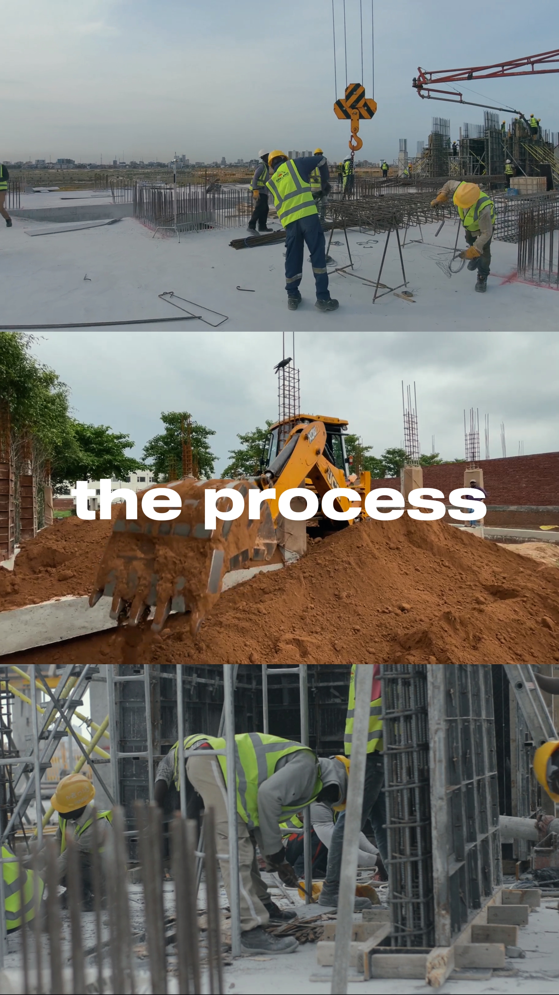 Process vs Results
