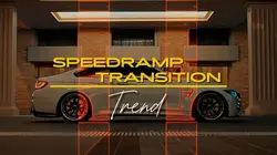 Red Alerd Transition