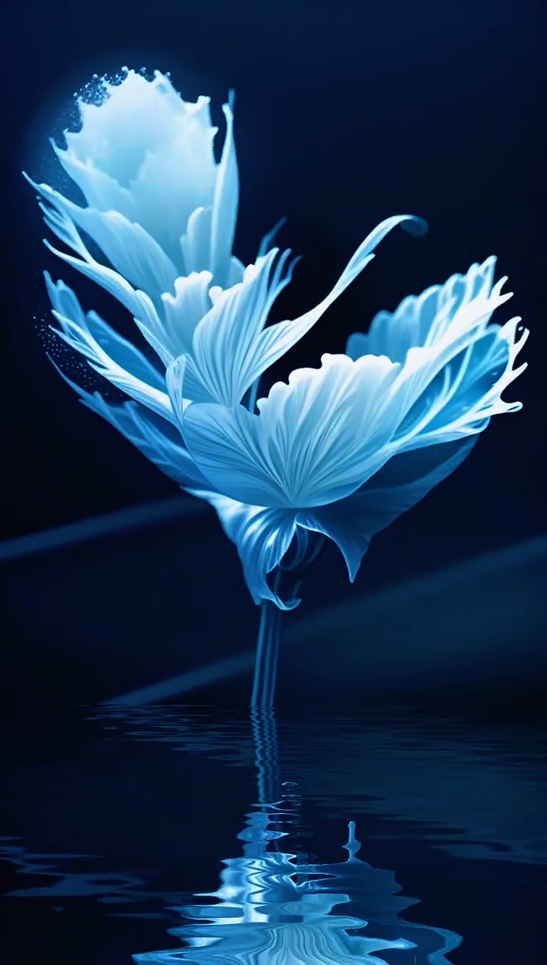 Blumentanz