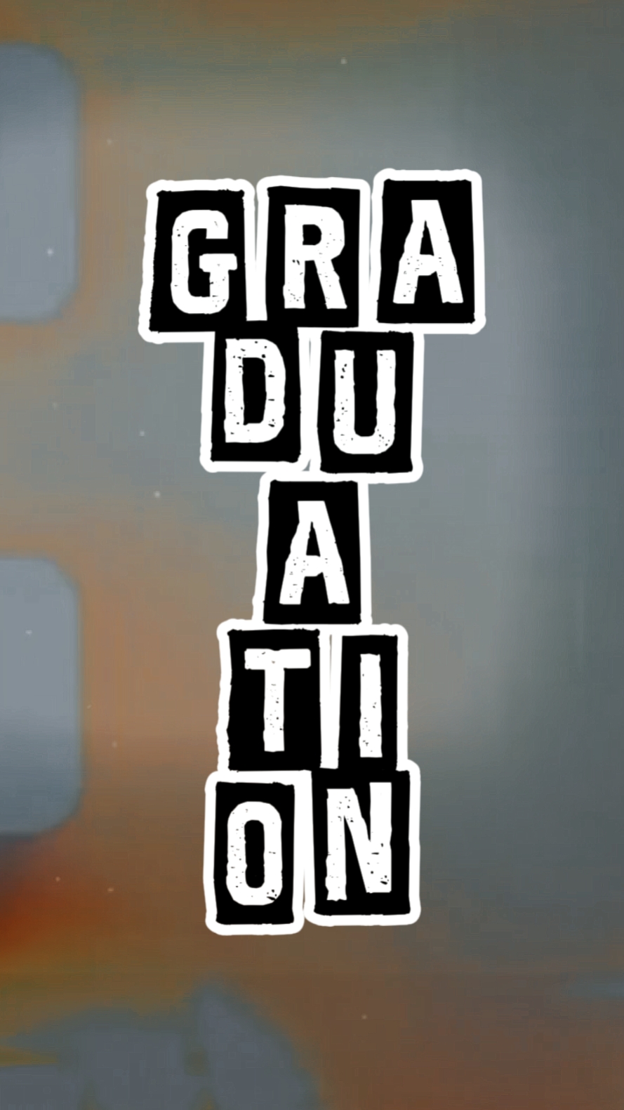 GRADUACIÓN