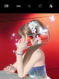 ZEPETO用テンプレ