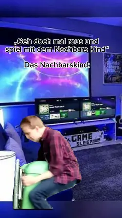 Mülleimer Meme