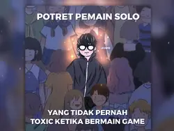 Trend potret pemain 