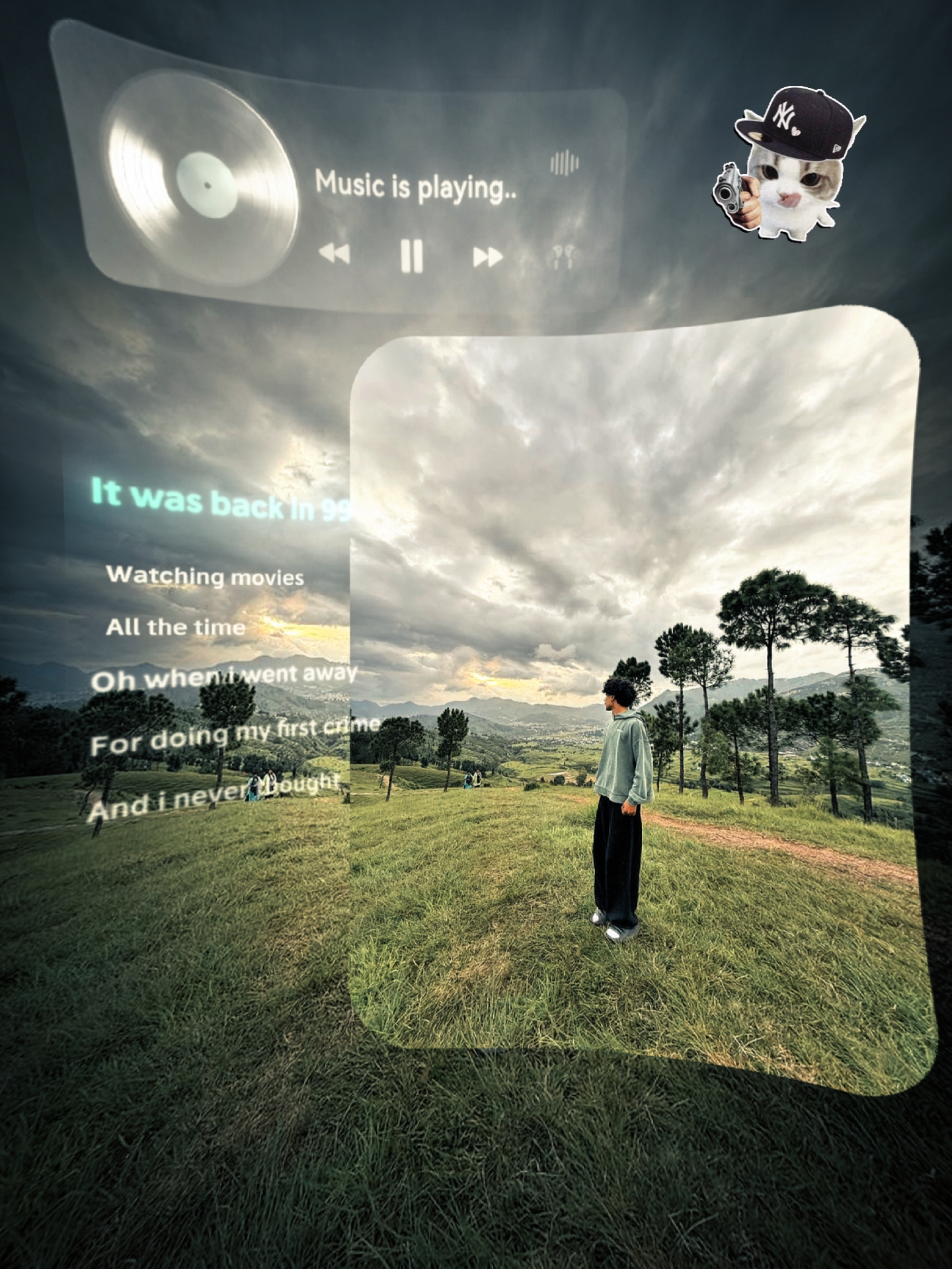 Cover Picture