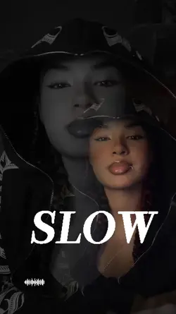 slow