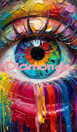 Diamonds 