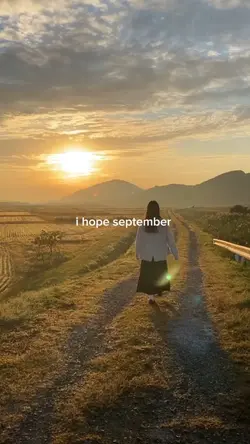 i hope september 