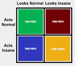 try new template