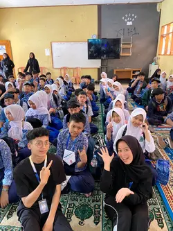 trend foto live agit