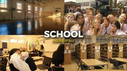 memories school