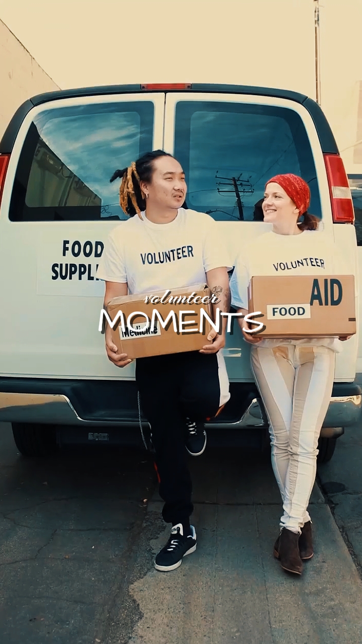 MOMENTOS VOLUNTÁRIOS
